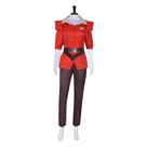 Traje de cosplay She-Ra Princess Of Powers Anime Dress Up