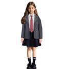Traje de cosplay TOLINA Filme Musical Matildas Hortensia 130cm Traje de cosplay TOLINA Filme Musical Matildas Hortensia 130cm