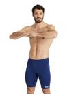 Traje de Entrenamiento Swim Jammer ARENA MaxLife Azul Marino 45 cm