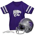 Traje de futebol Franklin Sports Team Specific Kids 7-9y