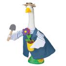 Traje de Ganso Jardineiro Fox Valley Traders para Ganso de 58 cm