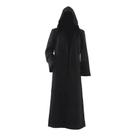 Traje De Halloween, Feiticeiro Capuz Roupão Capa De Cosplay, L Traje De Halloween, Feiticeiro Capuz Roupão Capa De Cosplay, L