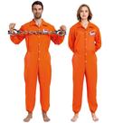 Traje de Halloween, macacão Spooktacular Creations Prisoner