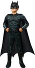 Traje Deluxe do Batman - Rubie's - Para Meninos