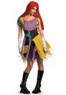 Traje Disguise The Nightmare Before Christmas Sally Adult Traje Disguise The Nightmare Before Christmas Sally Adult