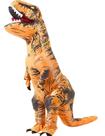 Traje inflável de dinossauro miwhse Adult T-Rex Blow Up Suit