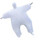 Traje inflável RHYTHMARTS Full Body Suit para adultos