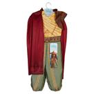 Traje JAKKS Pacific Disney Raya e A Última Garota Dragão 4-6X