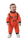 Traje LXKIKMM Baby Toddler Boy Astronaut Space Suit 3-4 anos Traje LXKIKMM Baby Toddler Boy Astronaut Space Suit 3-4 anos