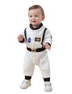 Traje LXKIKMM Baby Toddler Boy Astronaut Space Suit 3-4 anos Traje LXKIKMM Baby Toddler Boy Astronaut Space Suit 3-4 anos