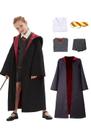 Traje NGOVINY Kids Girls Witch Magic School Uniform Traje NGOVINY Kids Girls Witch Magic School Uniform
