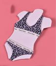 Traje para boneco de ação feminino sem costura de 30 cm
