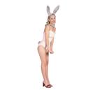 Traje RG Costumes Playmate Sequin Bunny Small