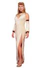 Traje RG Costumes Royal Princess 81032 para crianças