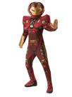 Traje Rubie's Adult Infinity War Deluxe Hulk Buster
