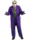 Traje Rubie's Batman The Dark Knight Joker Deluxe Purple