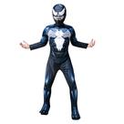 Traje Rubie's Boy's Marvel Spider-Man Venom Deluxe Small Traje Rubie's Boy's Marvel Spider-Man Venom Deluxe Small