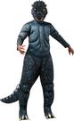 Traje Rubie's Child's Godzilla Classic Godzilla Large