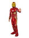 Traje Rubie's Marvel Avengers: Infinity War Iron Man