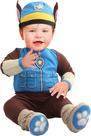 Traje Rubie's Paw Patrol Chase para menino