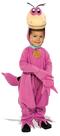 Traje Rubie's The Flintstone's Dino para criança