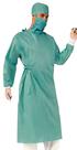 Traje Rubies Master Surgeon Green Standard