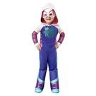 Traje Rubies Toddler Marvel Spidey e seus incríveis amigos