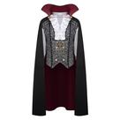 Traje Spooktacular Creations Halloween Men Vampire