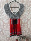 traje típico da octoberfest surto clothing tam P adulto traje típico da octoberfest surto clothing tam P adulto