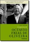 Trajetoria De Octavio F. De Oliveira, A Trajetoria De Octavio F. De Oliveira, A