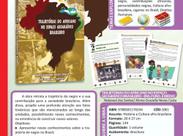 Trajetórias do africano no espaço geográfico brasileiro - Claranto
