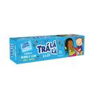 Tralálá Bubble Gum Creme Dental Infantil C/ Flúor 50g - Tralala