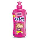 Tralálá Hidrakids Creme P/ Pentear 300ml - Tralala