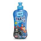 Tralálá Nutrikids Creme P/ Pentear 300ml - Tralala Tralálá Nutrikids Creme P/ Pentear 300ml - Tralala