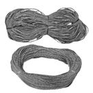Tralha de Bóia 24gr 100m King para Redinha Espera Profissional e Amador Tralha de Bóia 24gr 100m King para Redinha Espera Profissional e Amador