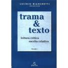 Trama e texto (vol. i) - PLEXUS/SUMMUS EDITORIAL