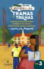 Tramas e trilhas das Políticas de Ações Afirmativas para a População Negra no Brasil Tramas e trilhas das Políticas de Ações Afirmativas para a População Negra no Brasil