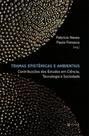 Tramas epistêmicas e ambientais Tramas epistêmicas e ambientais
