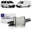 Trambulador caixa cambio sprinter 310 312 1997 a 2001 original a9022600639