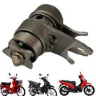 Trambulador De Marcha + Garfos Seletor Traxx Star Traxx Mobi Shineray Jet X 50cc Jet Sport 50cc