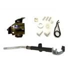 Trambulador do Cambio Escort Verona Logus Pointer Hobby