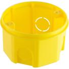 Tramontina Caixinha Luz Pvc 3X3 Ama - Kit C/20 Pc Tramontina Caixinha Luz Pvc 3X3 Ama - Kit C/20 Pc