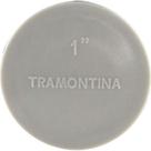 Tramontina Conduletes Tampao Condulet/Mult.Tramont.1'' - Kit C/10 Pc