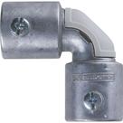 Tramontina Conector Curvo S/R. 3/4'' - Kit C/10 Pc Tramontina Conector Curvo S/R. 3/4'' - Kit C/10 Pc