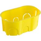 Tramontina Eletrica Caixinha Luz Pvc Tram.Drywall 4X2Am - Kit C/10 Pc