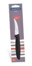 Tramontina Faca para Tornear / Frutas 3", Preto