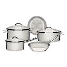 Tramontina Kit Panela Inox Solar 5pc 65510780