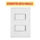 Tramontina Liz Conjuntos - Tomadas e Interruptores 4X2