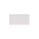 Tramontina liz - modulo interruptor simples Tramontina liz - modulo interruptor simples
