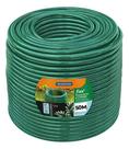 Tramontina Mangueira Flex em Pvc 3 Camadas, 3/4 Polegadas, 50 m, Verde, 79190500